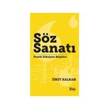 Söz Sanatı - Ümit Kalkan