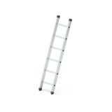 Sözbir 2 Mt Tek Parça Alüminyum Merdiven 80X25 Çok Amaçlı/Pratik/Kolay