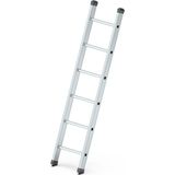 Sözbir Merdiven 2 MT TEK PARÇA ALÜMİNYUM MERDİVEN 80X25 ÇOK AMAÇLI/PRATİK/KOLAY