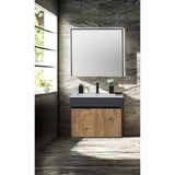 Sözcan Group Aras Tk. (Asma Alt+Üst+Lavabo) Antrasit Atlantik Çam 55 cm - Antrasit - Atlantik Çam