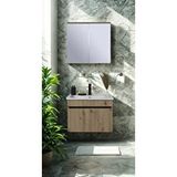 Sözcan Group Yıldız Takımı Pera 80 cm Asma Alt+Aynalı Üst+Lavabo