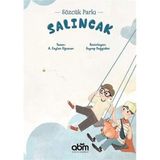 Sözcük Parkı - Salıncak - standart