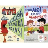 Sözcüklerin Kamera Arkası - Ferhat Taştekin ve Alo Cesaret Aranıyor - İrem Oturaklıoğlu Kaya