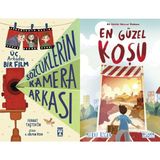 Sözcüklerin Kamera Arkası - Ferhat Taştekin ve En Güzel Koşu - Bir Habibi Neccar Romanı