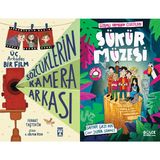 Sözcüklerin Kamera Arkası - Ferhat Taştekin ve Şükür Müzesi - Gaffar Gazi Koç