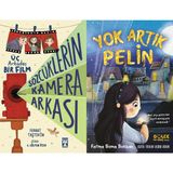 Sözcüklerin Kamera Arkası - Ferhat Taştekin ve Yok Artık Pelin - Fatma Sema Sekban
