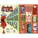 Sözcüklerin Kamera Arkası ve Annemin Kafasının İçinde Ne İşim Var - Ferhat Taştekin