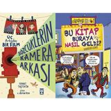 Sözcüklerin Kamera Arkası ve Bu Kitap Buraya Nasıl Geldi - Ferhat Taştekin