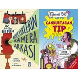 Sözcüklerin Kamera Arkası ve Cankurtaran Tıp - Ferhat Taştekin