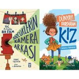 Sözcüklerin Kamera Arkası ve Dünyayı Durduran Kız Zamansız Kahraman - Ferhat Taştekin