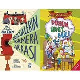 Sözcüklerin Kamera Arkası ve Düşün Üret Bul - Ferhat Taştekin