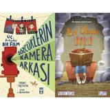 Sözcüklerin Kamera Arkası ve En Uzun Uyku - Ferhat Taştekin