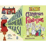 Sözcüklerin Kamera Arkası ve Gezegenin Çılgın Filozofları - Ferhat Taştekin