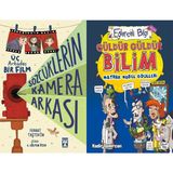 Sözcüklerin Kamera Arkası ve Güldür Güldür Bilim - Ferhat Taştekin