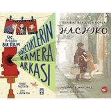 Sözcüklerin Kamera Arkası ve Hachiko - Sahibini Bekleyen Köpek - Ferhat Taştekin