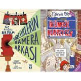 Sözcüklerin Kamera Arkası ve Ölümcül Kuvvetler - Ferhat Taştekin