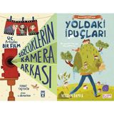 Sözcüklerin Kamera Arkası ve Yoldaki İpuçları - Maceraya Yolculuk - Ferhat Taştekin