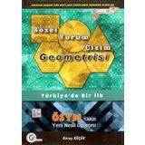 Sözel Yorum Çizim Geometrisi Gür Yayınları