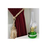 SÖZEN MUM VE HEDİYELİK EŞYA Ottoman Klasik Nostalji Gaz Lambası Serisi
