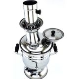 Sözenler Semaver 4.5 Litre