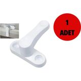 Sözer Orman Pvc Pimapen Pencere Cam Balkon Kapısı Güvenli Emniyet Kilidi Hırsız Kilidi