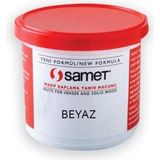 Sözer Orman Süt Beyaz Tamir Macunu 200 gr