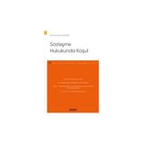 Sözleşme Hukukunda Koşul – Borçlar Hukuku Monografileri – - Mehmet Ömer Kesilmiş