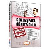 Sözleşmeli Öğretmenlik Mülakat Kılavuzu - Yediiklim Yayıncılık Komisyon