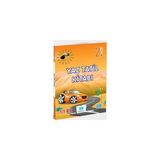 Sözün Özü Yayınları 2.Sınıf Yaz Tatil Kitabı (15-16)