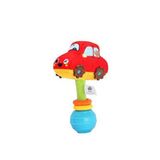 Sozzy Toys Araba El Çıngırağı