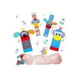 Sozzy Toys Cingirakli Corap Ve Bileklik Seti (( szy 243