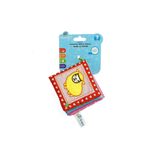 Sozzy Toys Kuzulu Nakışlı Hikaye Kitabım