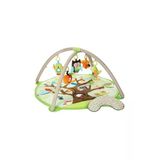 Sozzy Toys Mutlu Bebek Eğitici Oyun Halısı-102