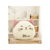 Sozzy Toys Sevimli Peluş Yastık, Pembe, Unisex