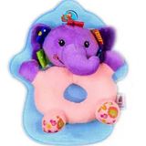 Sozzy Toys SZY107 Çıngıraklı Filim