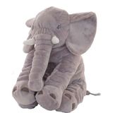 Sozzy Toys SZY117 Fil Peluş Uyku Arkadaşım
