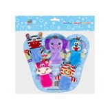 Sozzy Toys SZY165 Parmak Kukla Oyuncakları