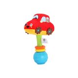 Sozzy Toys Toys El Çıngırağı Araba Çıngıraklı Oyuncak Szy195
