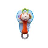 Sozzytoys Szy113 Halkalı Maymunum