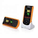 Sp-20 Bebek Cocuk Yetiskin Pulse Oksimetre