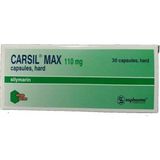 sp carsil lıv52 liver enzymes silymarin 110 mg 30 caps - Aromasız