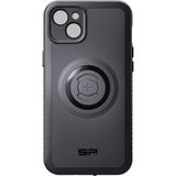 Sp Connect C+ iPhone 1314 Extreme Telefon Kılıfı Siyah