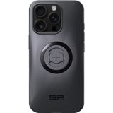 Sp Connect C+ iPhone 16 Pro Max Telefon Kılıfı Siyah