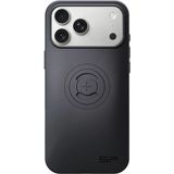 Sp Connect C+ iPhone 17 Pro Telefon Kılıfı