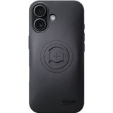 Sp Connect C+ iPhone 17 Telefon Kılıfı Siyah