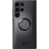 SP Connect C+ Samsung S24 Ultra Telefon Kılıfı Siyah