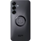 Sp Connect C+ Samsung S25 Plus Telefon Kılıfı Siyah