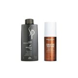 Sp Men 1000 ml Maxximum Dökülme Önleyici Şampuan