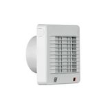 S&P Mini Aksiyel Fan Edm Serisi-80-N
