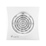 S&P Mini Aksiyel Fan Silent Serisi -100 Crz